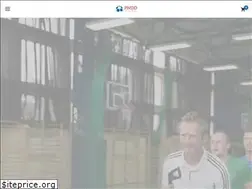 Sites similar to pilkanoznadladzieci.pl