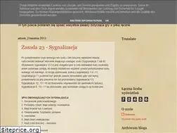 Sites similar to pilkarecznaaa.blogspot.com