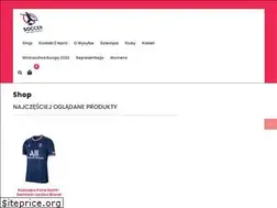 Sites similar to pilkarskisklepp.com