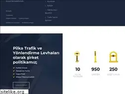 Sites similar to pilkatrafik.com