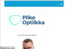 Sites similar to pilkeoptiikka.fi