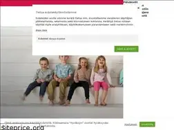 Sites similar to pilkepaivakodit.fi