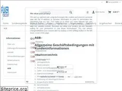 Sites similar to pilker-discount.de