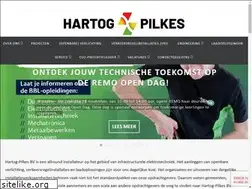 Sites similar to pilkes.nl