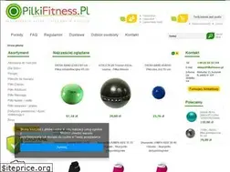 Sites similar to pilkifitness.pl