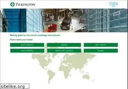 Sites similar to pilkington.com