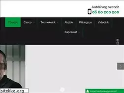 Sites similar to pilkington.hu