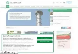 Sites similar to pilkington.pl