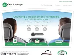 Sites similar to pilkingtonclearadvantage.com