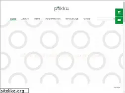 Sites similar to pilkku.net