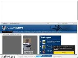 Sites similar to pilkowe-talenty.com