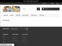 Sites similar to pill4real.com