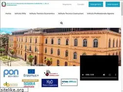 Sites similar to pillacb.edu.it
