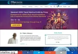 Sites similar to pillaicenter.com