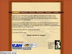 Sites similar to pillanatszerviz.hu