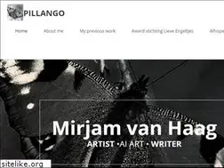Sites similar to pillango.nl