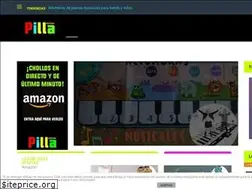 Sites similar to pillaofertas.com
