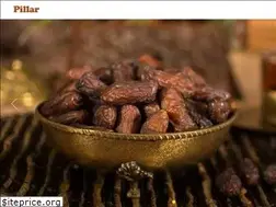 Sites similar to pillar-co.com