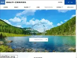 Sites similar to pillar.co.jp