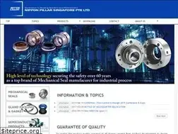 Sites similar to pillar.com.sg