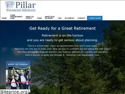 Sites similar to pillar.net