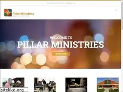Sites similar to pillar.org