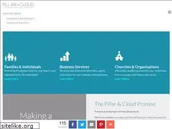 Sites similar to pillarandcloud.com