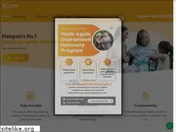 Sites similar to pillarcare.com