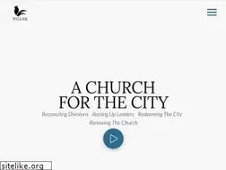 Sites similar to pillarchurch.com