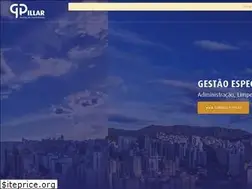 Sites similar to pillarcondominios.com.br