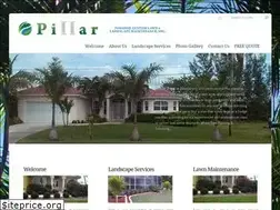 Sites similar to pillarlawncare.com