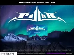 Sites similar to pillarmusic.com