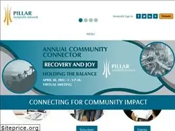 Sites similar to pillarnonprofit.ca