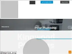 Sites similar to pillarplumbing.net
