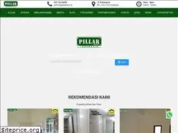 Sites similar to pillarpro.id