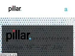Sites similar to pillarproject.io