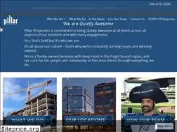 Sites similar to pillarproperties.com