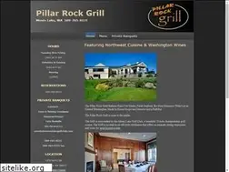 Sites similar to pillarrockgrill.com