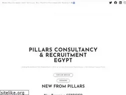 Sites similar to pillars-eg.com