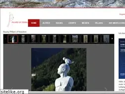 Sites similar to pillars-of-freedom.com