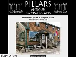 Sites similar to pillarsantiques.us