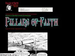 Sites similar to pillarsoffaith.comicgenesis.com