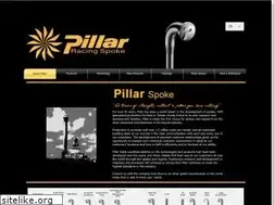 Sites similar to pillarspoke.com