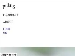 Sites similar to pillarsyogurt.com