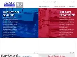 Sites similar to pillartech.com