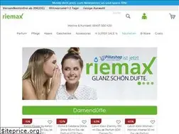 Sites similar to pillashop.de