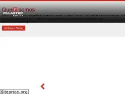 Sites similar to pillaster.com.br