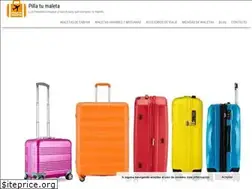 Sites similar to pillatumaleta.com