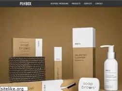 Sites similar to pillboxdesign.co.uk