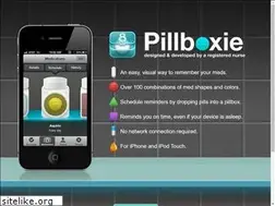 Sites similar to pillboxie.com